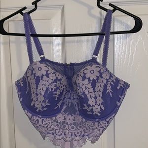 36D bra